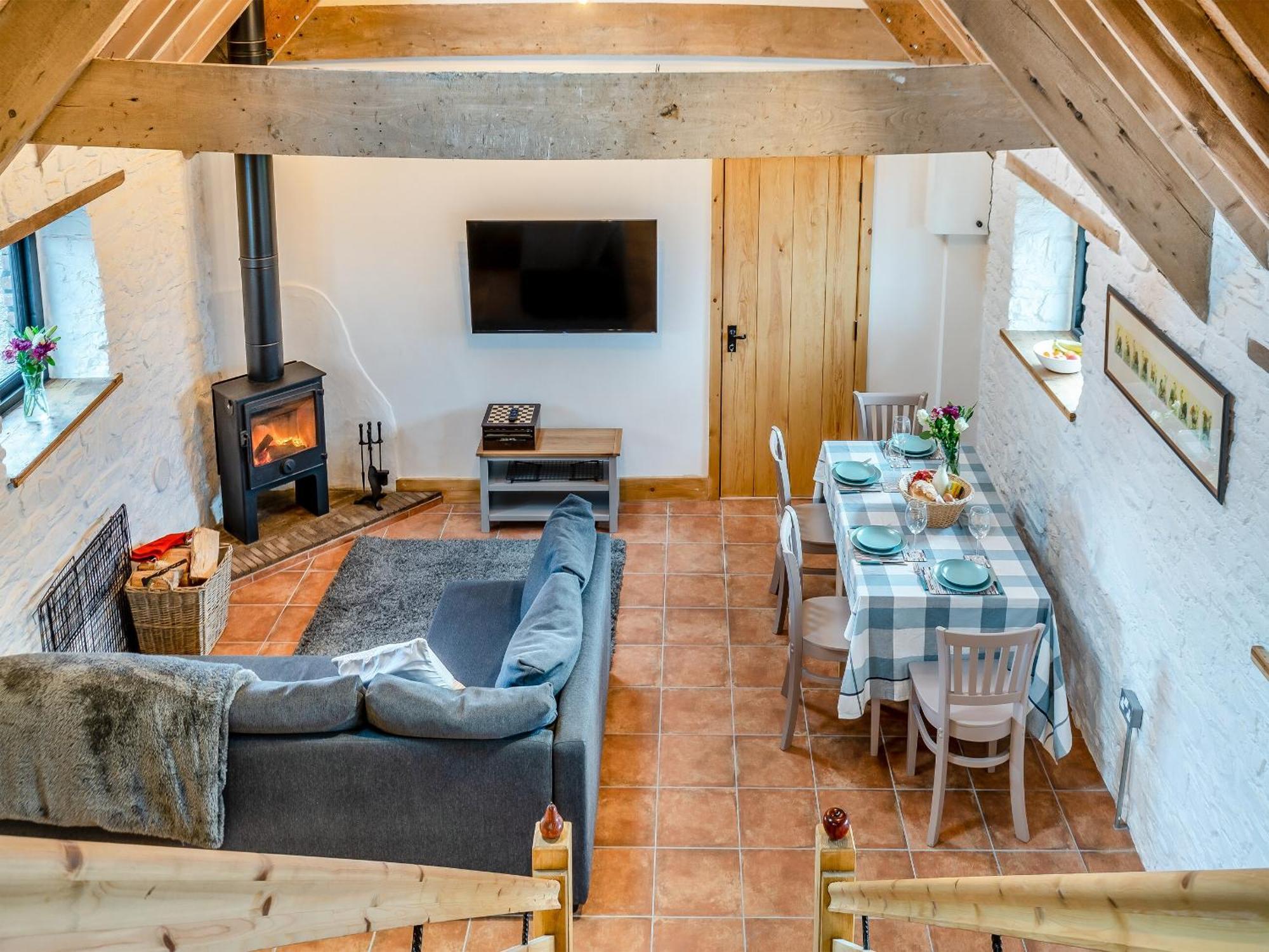 Pippin-Uk41837 Villa Clevedon Eksteriør billede